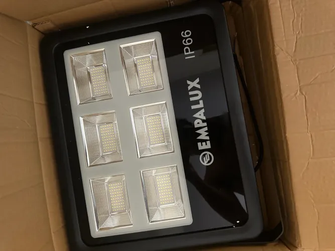 REFLETOR AUTO PADRÃO !! NOVO NA CAIXA ! 3 UNIDADES !!