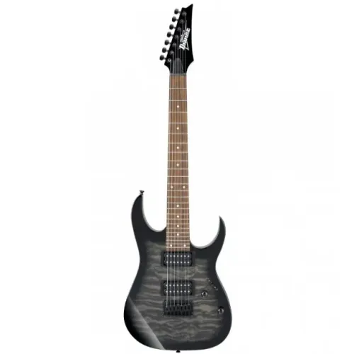 Guitarra Ibanez 7C GRG 7221QA TKS