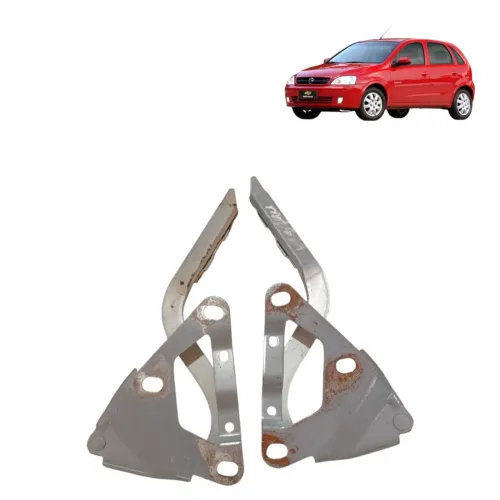 Par Dobradica Capo Corsa 2003 2011 S 30412