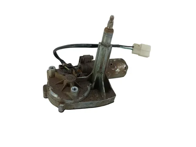 Máquina limpador traseiro GM kadett 89-98 
