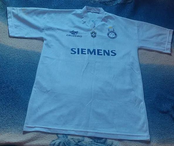CAMISA DO CRUZEIRO (M)