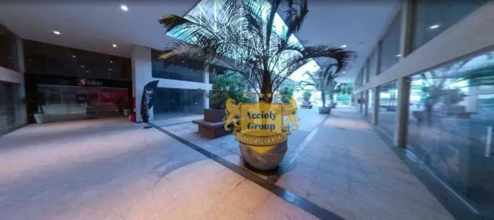 Loja para alugar, 64 m² por R$ 3.500,00/mês - Engenho do Mato - Niterói/RJ