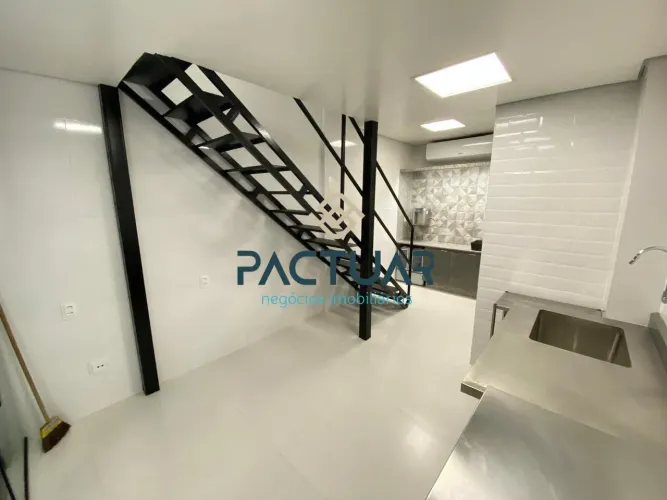 Loja toda reformada com 36,31 m² para venda no bairro Buritis