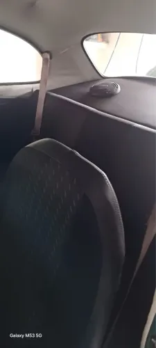 Volkswagen Fusca (álcool) 1973