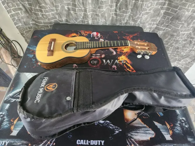 Cavaco Rozini Paulistinha Elétrico Fosco Tampo