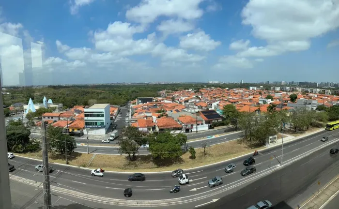 Pátio Jardins para venda - São Luís - MA