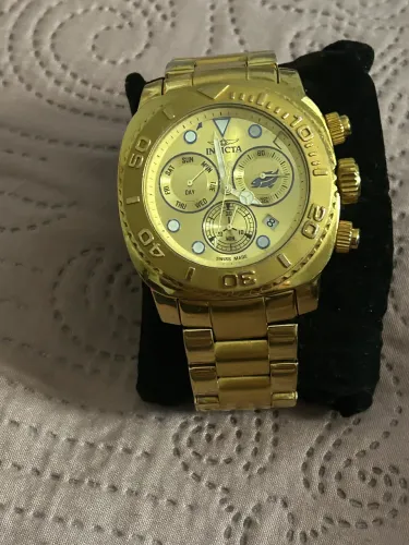 Invicta pro drive 14650