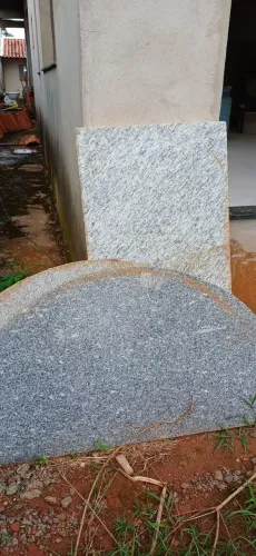 Mesa mármore redonda 