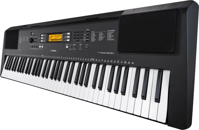 Teclado Yamaha PSR-EW300