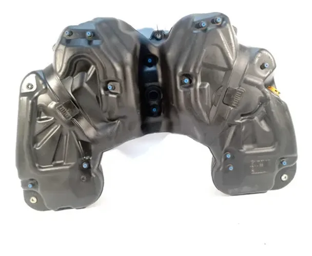 Tanque Combustivel Mercedes Ml350 2007 2008