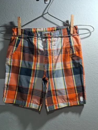 Conjunto infantil menino 