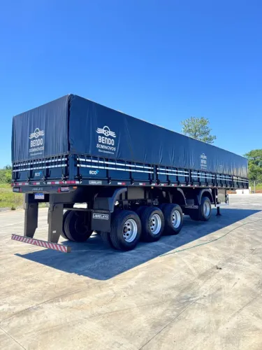 4º eixo Granaleiro Levantada