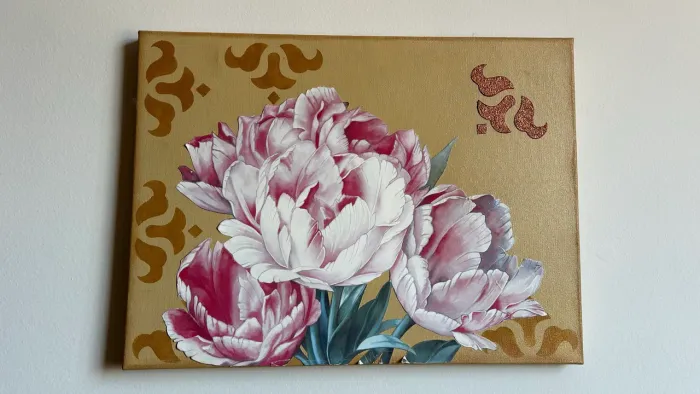 Quadro decorativo