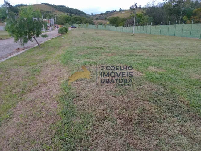 Terreno a venda em Taubaté com 290mts² - SP Oportunidade perfeita para construir sua casa