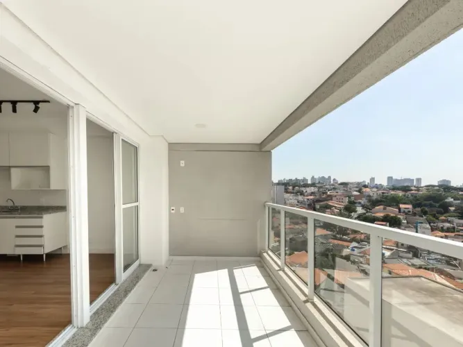 Studio para venda em Chácara Klabin com 1 quarto , 36m²