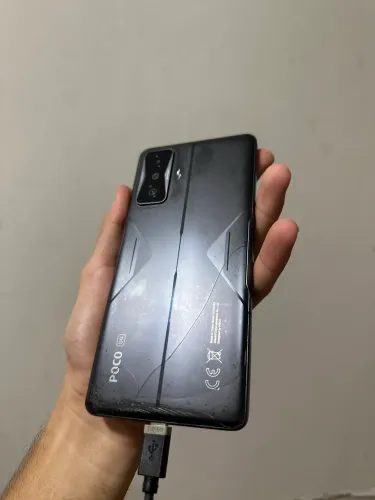 Celular Poco F4 GT GAMER