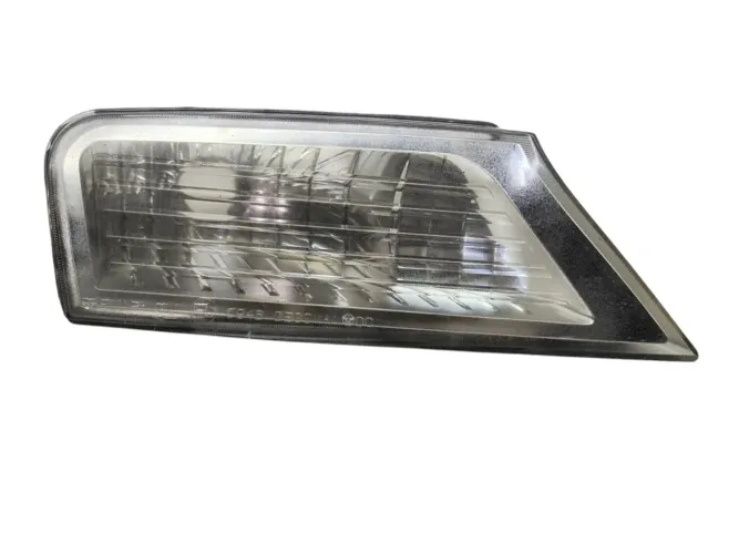 Luz Seta Parachoque Dianteiro Dir Jeep Cherokee Sport 2012
