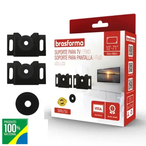 Suporte Para Tv 