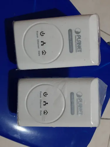 200M Powerline Ethernet Bridge PL-501-EU