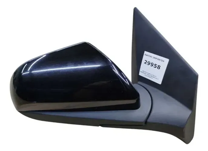 Retrovisor Eletrico Chevrolet Onix Prisma 2017 2018 Direito