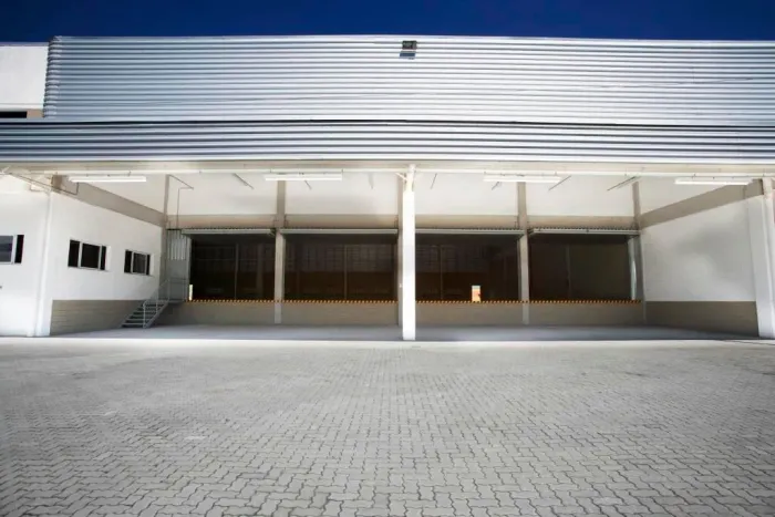 Galpão para aluguel, 20 vagas, Distrito Industrial - Jundiaí/SP