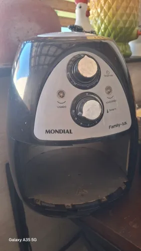 Airfry