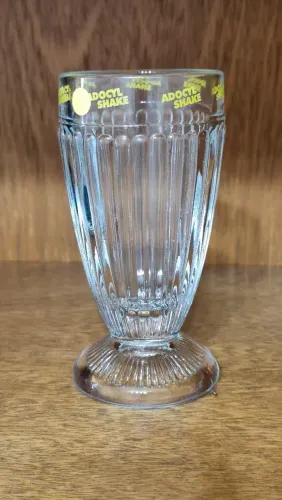Taça de Milk Shake Adocly Shake - Original