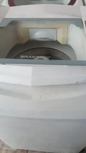 Máquina de lavar 