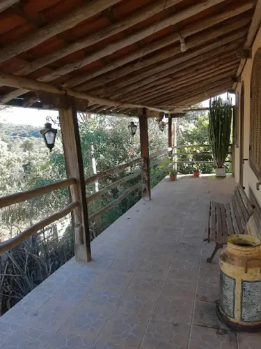 Chácara em Área Rural - Área Rural de Sabará - Sabará/MG