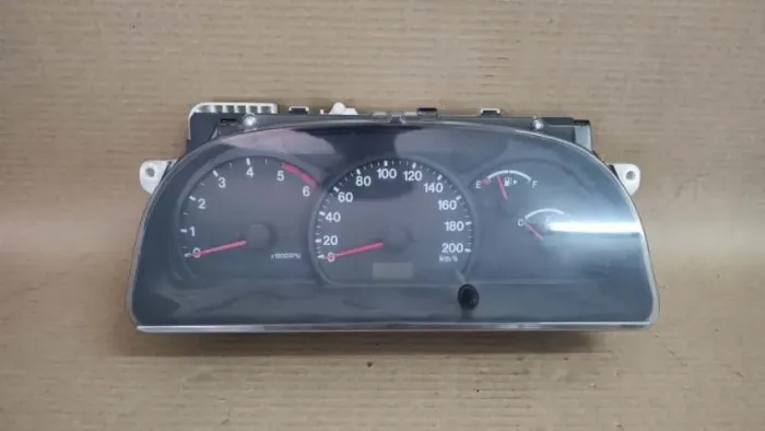 Painel de Instrumento TRACKER 2.0 DIESEL 4X4 108CV MEC 2004