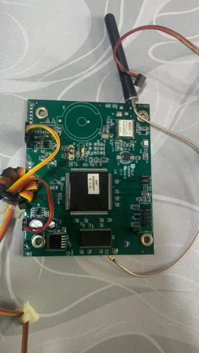 Placa Wi-Fi Para balanças Toledo Prix