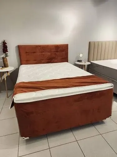 Camas De Casal Molas Ensacadas: Garanta Um Sono De Qualidade