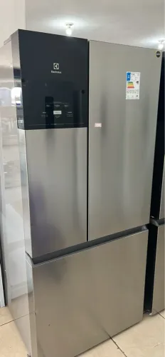 Geladeira Electrolux 3 Portas