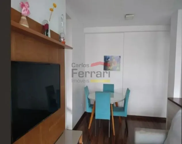 APARTAMENTO PARA VENDA NA pARADA iNGLESA