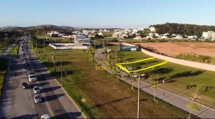 Oportunidade Comercial!