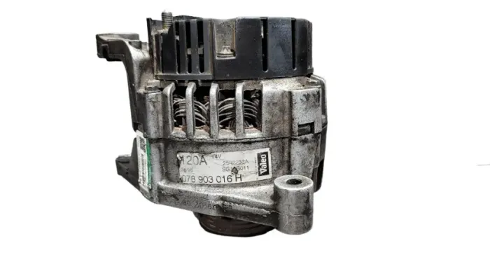 Alternador Passat V6 1998