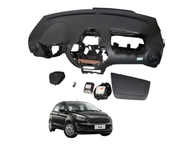 Kit Air Bag Ford Ka 2016 2020