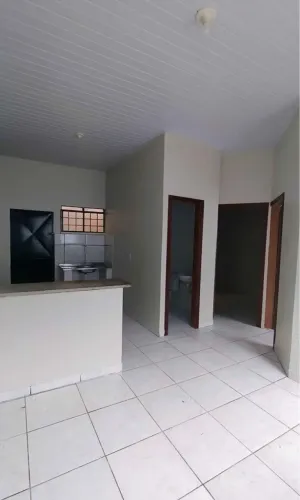 ~CASA NO PARQUE VITÓRIA 