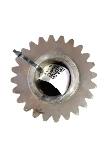 Engrenagem Ré Zf 16s-130  *