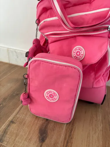 Kit Kipling Rosa Original