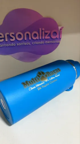 Garrafa Térmica 1000ml