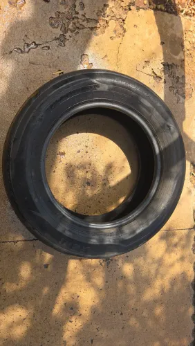 Pneu 225 65 17 