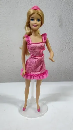 Barbie Macia