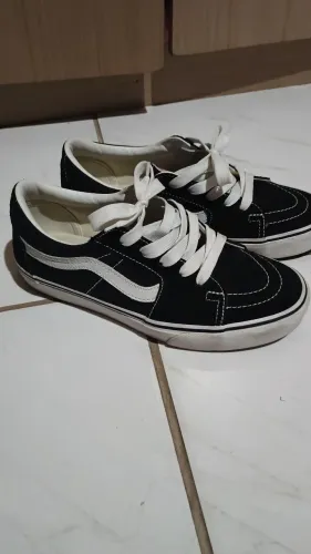 Tênis Vans Sk8 Low