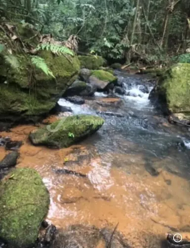 Santa Maria de Jetiba - Sitio