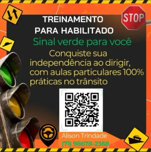 Aulas para habilitados 