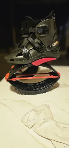 Kangoo Jump