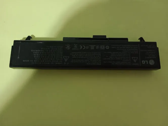Bateria Note LG