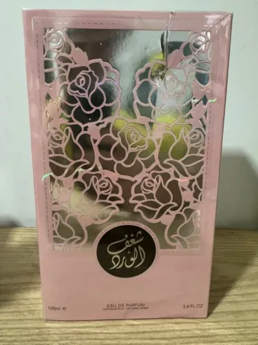 Shagaf Al Ward 100ml EDP