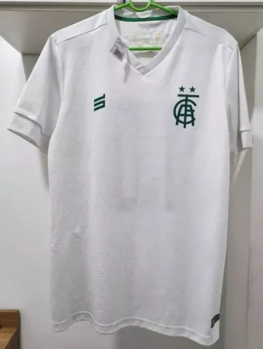 Camisa do América MG Mineiro Sparta #10